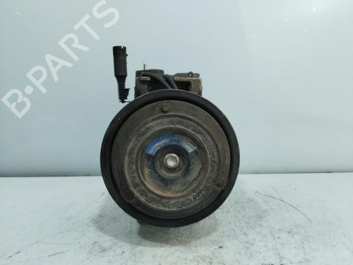 AC compressor VW TIGUAN (5N_) 2.0 TDI 4motion | BP19041570M34 