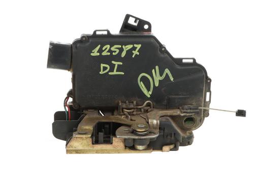Used Front left lock Front left lock 39386212 39386212