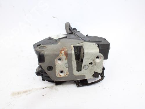 Front left lock FORD FOCUS III  | BP15506982C98 