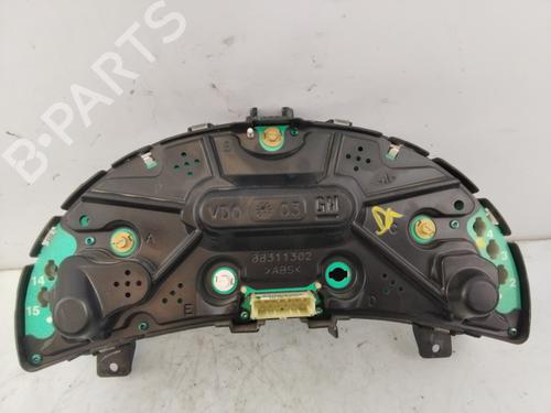 Instrument cluster OPEL COMBO Box Body/MPV  | BP22272713C47 