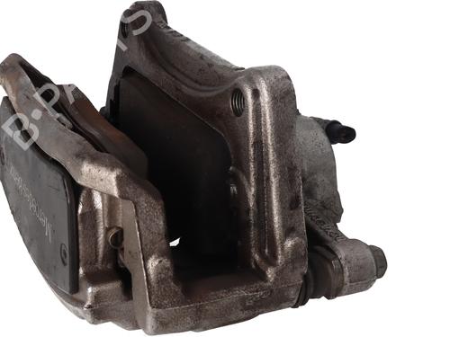 Right front brake caliper MERCEDES-BENZ GLA (H247) GLA 250 4-matic (247.747) | BP37012958M104 - Image 3