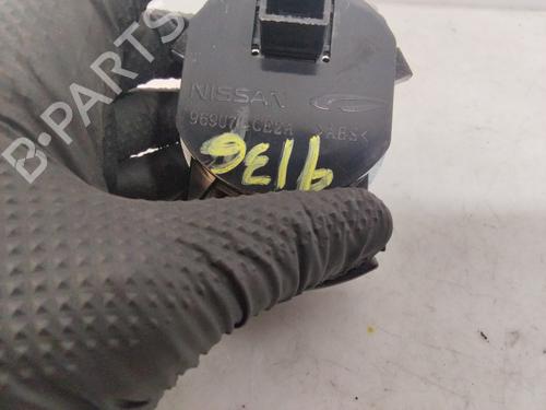 Switch NISSAN X-TRAIL II (T31) 2.0 dCi 4x4 | BP27376832I30 