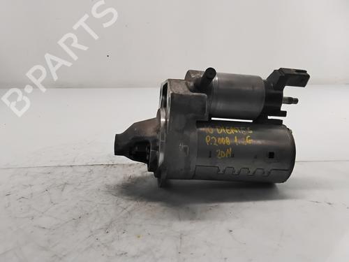 Starter PEUGEOT 208 I (CA_, CC_)  | BP29002252M8