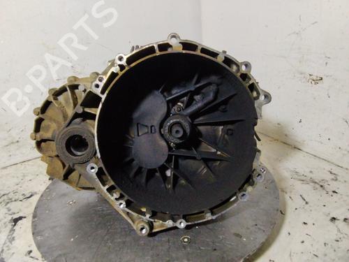Used Gearbox Gearbox 37013224 37013224