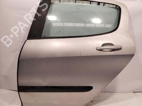 Left rear door PEUGEOT 308 I (4A_, 4C_)  | BP26035716C4 