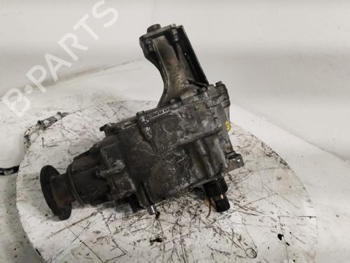 Front differential KIA SPORTAGE II (JE_, KM_) 2.0 CRDi | BP24372097M23 