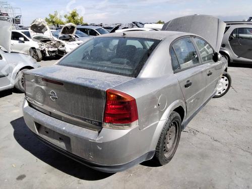 Headlight switch OPEL VECTRA C (Z02) | BP39651643I24 - Image 6