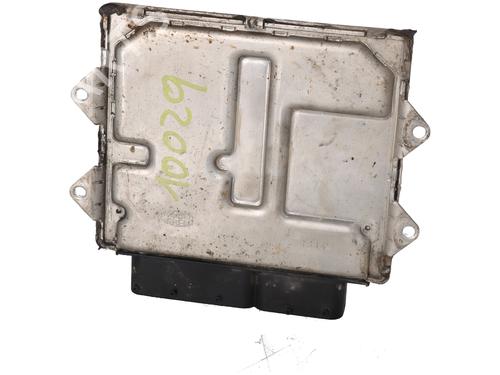 Engine control unit (ECU) FIAT PUNTO EVO (199_) 1.3 D Multijet (199AXC1A, 199BXC1A, 199AXT1A, 199BXT1A) | BP37198076M57 - Image 2