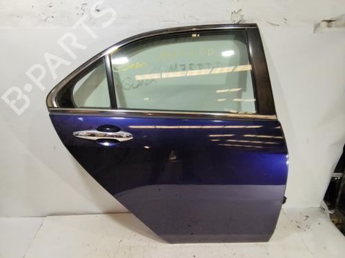 Used Right rear door Right rear door HONDA ACCORD VII (CL, CN) 2.2 i-CTDi (CN1) (140 hp) 36106909 36106909
