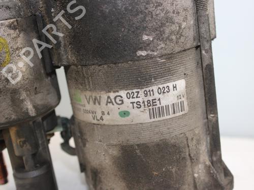 Starter VW GOLF V (1K1) 1.9 TDI | BP18321280M8 
