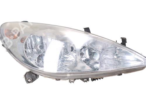 Used Right headlight Right headlight PEUGEOT 307 (3A/C) [2000-2012] 39882221 39882221