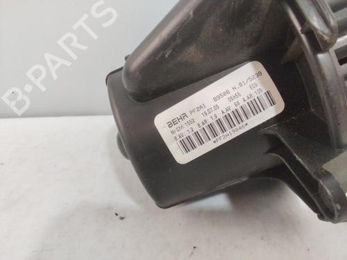 Heater blower motor CITROËN C4 I (LC_)  | BP19281037M62 