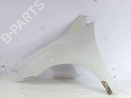 Used Left front fenders Left front fenders 39616196 39616196