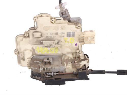 rear-right-lock-vw-passat-b6-3c2-2005-2006-2007-2008-2009-2010-2011-38240118 main image
