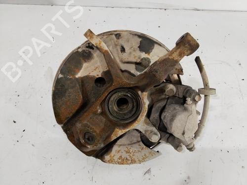 Used Right front steering knuckle Right front steering knuckle SUZUKI VITARA (ET, TA, TD) [1988-2002] 33177221 33177221