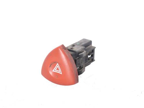 Used Warning switch Warning switch RENAULT MASCOTT Platform/Chassis (UH_, HH_) [1999-2005] 40082408 40082408