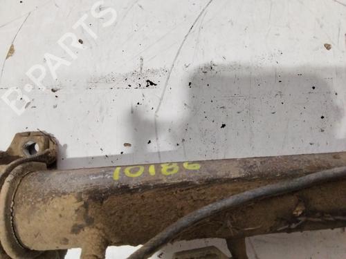 Steering rack CITROËN JUMPER I Van (244)  | BP30138452M22 