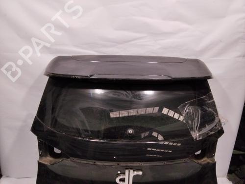 Tailgate DR DR 4.0 1.5 | BP29289215C6 