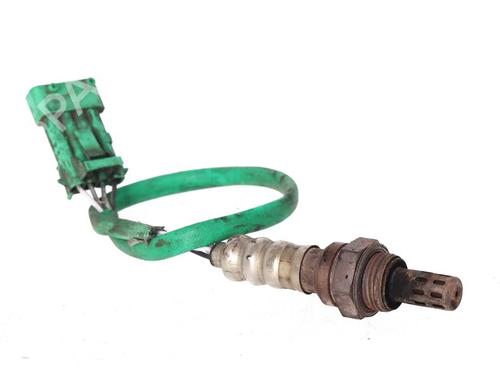 Used Electronic sensor Electronic sensor CITROËN C3 I (FC_, FN_) 1.4 i Bivalent (73 hp) 39752408 39752408
