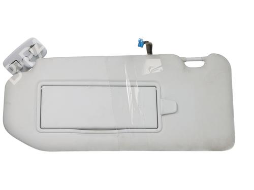 Used Left sun visor Left sun visor PEUGEOT 308 II (LB_, LP_, LW_, LH_, L3_) [2013-2021] 34277531 34277531