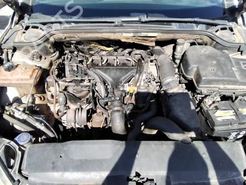 ABS pump PEUGEOT 407 (6D_)  | BP27209927M43 