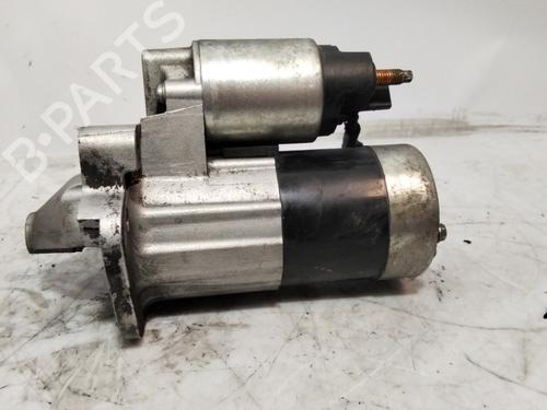 Used Starter RENAULT CLIO III (BR0/1, CR0/1) [2005-2014]  28484654