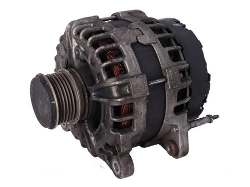 Alternator VW PASSAT B7 (362) | BP38562881M7 - Image 3
