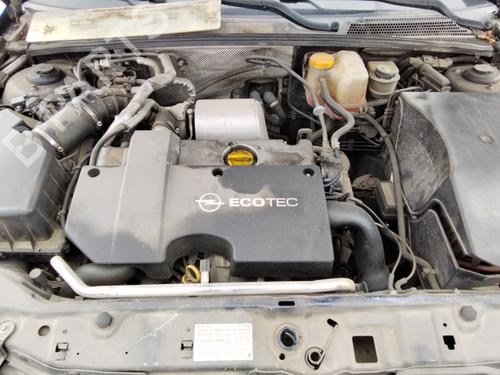 Egr OPEL VECTRA C (Z02) | BP32215936M69