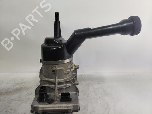 Steering pump CITROËN C4 Picasso I MPV (UD_) 1.6 HDi 110 | BP24297649M99 