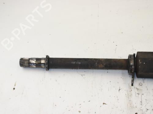 Right front driveshaft RENAULT GRAND SCÉNIC II (JM0/1_) 1.9 dCi (JM0G, JM12, JM1G, JM2C) | BP18488676M39
