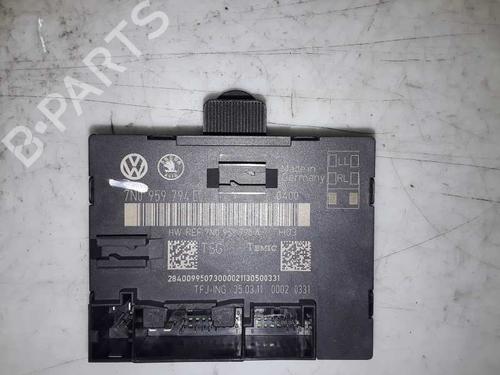 Used Electronic module SEAT ALHAMBRA (710, 711) [2010-2022]  10248551
