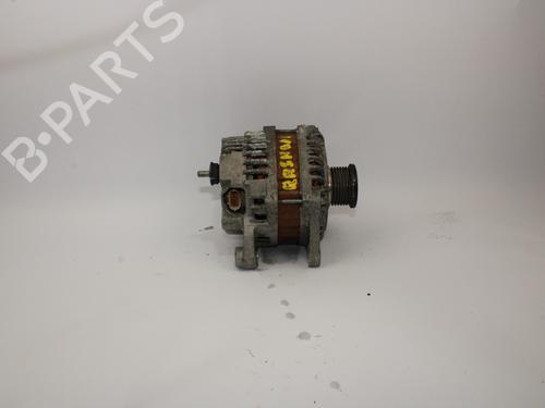 Alternator NISSAN QASHQAI / QASHQAI +2 I (J10, NJ10, JJ10E)  | BP13392493M7 