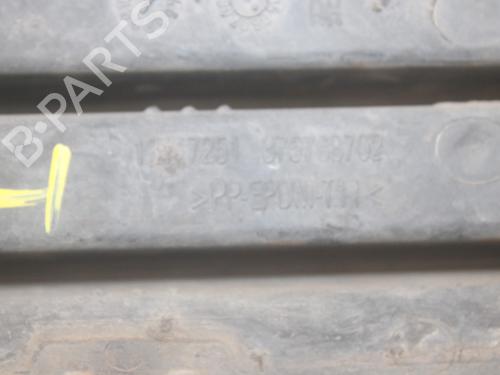 Grille OPEL ASTRA H (A04)  | BP17151495C40 