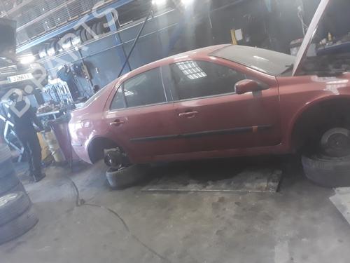 AC-Kompressor RENAULT LAGUNA II (BG0/1_) 1.9 dCI (BG0E) | BP19170392M34 