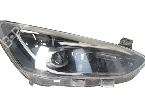 Used Right headlight Right headlight FORD FOCUS IV (HN) [2018-2026] 34497768 34497768