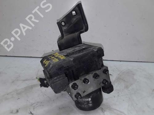 Used ABS pump SEAT LEON (1M1) 1.9 TDI (100 hp) 8577930
