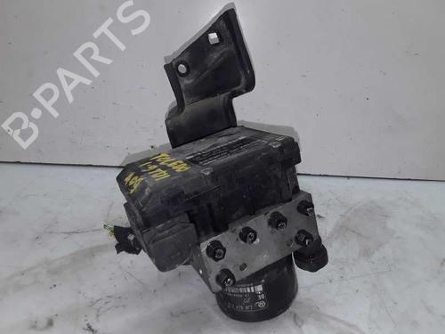 ABS pump SEAT LEON (1M1) 1.9 TDI (100 hp) 1J0907379Q | 1J0907379Q |