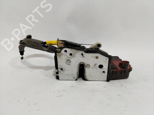 Front left lock BMW 3 (E46)  | BP27215203C98 