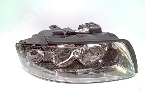 Used Right headlight Right headlight AUDI A4 B6 (8E2) 1.9 TDI quattro (130 hp) 10152821 10152821