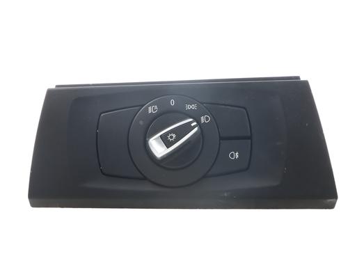 Used Headlight switch BMW 3 (E90) 318 d (143 hp) 32428131