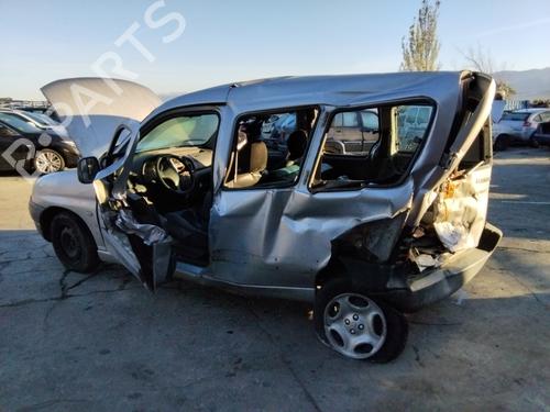 Alternator CITROËN BERLINGO / BERLINGO FIRST MPV (MF_, GJK_, GFK_) | BP30961833M7