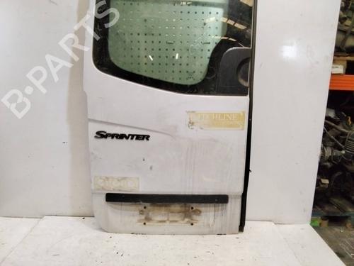 Left tailgate MERCEDES-BENZ SPRINTER 3-t Van (B906) 211 CDI (906.611, 906.613) | BP19094861C76 