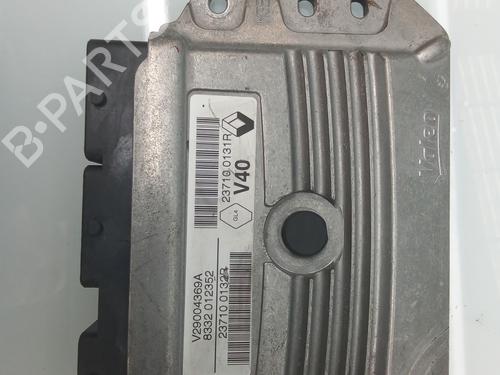 Used Engine control unit (ECU) Engine control unit (ECU) 8615384 8615384