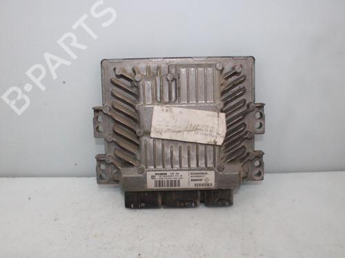 Used Engine control unit (ECU) RENAULT SCÉNIC II (JM0/1_) 1.5 dCi (JM1E, JM16) (106 hp) 16179244