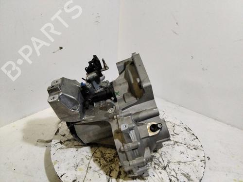 Gearbox SEAT IBIZA V (KJ1, KJG) 1.0 MPi | BP17758131M3 