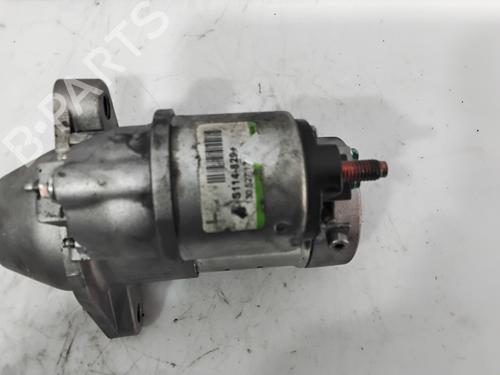 Starter OPEL ASTRA H (A04)  | BP30142654M8 