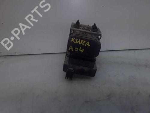 Used ABS pump CITROËN XSARA (N1) [1997-2005]  8563523