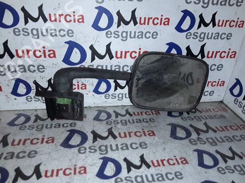 Used Right mirror CITROËN C15 Box Body/MPV (VD_) [1984-2006]  8559121