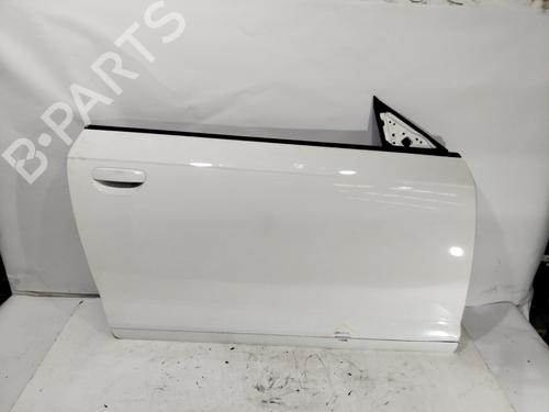 Used Right front door Right front door AUDI A3 Convertible (8P7) 2.0 TFSI (200 hp) 35812208 35812208