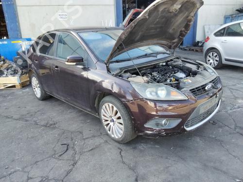 Used Parts FORD FOCUS II (DA_, HCP, DP) 1.6 TDCi (109 hp) 4318978